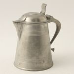 757 3170 LID TANKARD